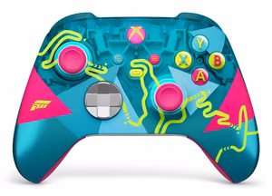 Kontroler Xbox Series Forza 6 Edition MICROSOFT