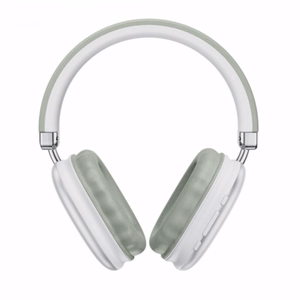 Bluetooth Earphone XO Design "BE45" Silver (ANC)
