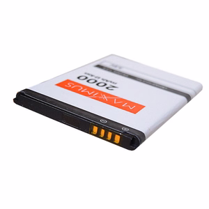 Akku MAXXIMUS HUAWEI Y3 II 2000 mAh HB505076RBC