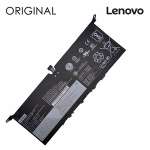 Kannettavan tietokoneen akku LENOVO L17C4PE1, 2735 mAh, alkuperäinen