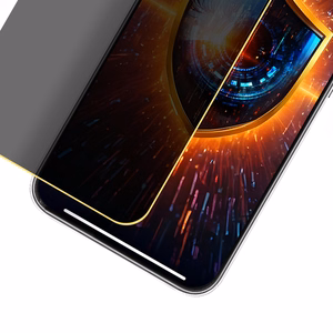 Huawei Nova 14 – 3mk Silky Matt Privacy tietosuojakalvo