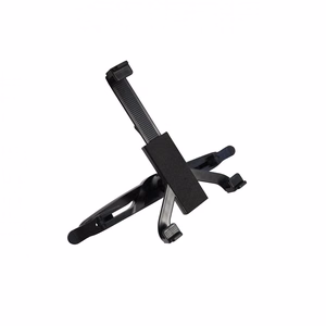 Car holder for windshield / dashboard / headrest (tabets 7" - 10") AX-01 black