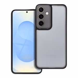 Case for Samsung S25 PLUS Variete black