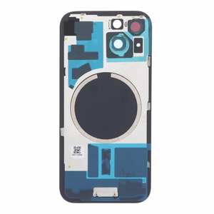Takakansi iPhone 15 vihreä (without NFC flex) OEM