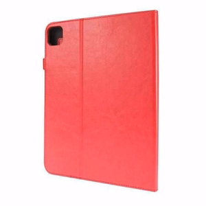 Case Folding Leather Lenovo Tab M10 5G 10.6 TB360ZU red