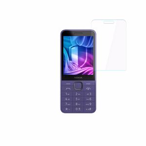 Matta kalvo 3mk Silky Matt Pro Nokia 235 4G / 215 4G:lle