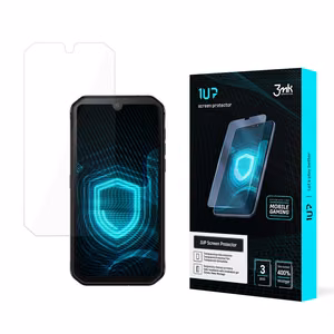 BlackView BV9900 – 3mk 1UP puhelimen näytönsuoja