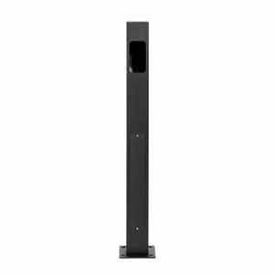 ModuREX Core Pro Rail MX-CR-PRO-RAIL Black