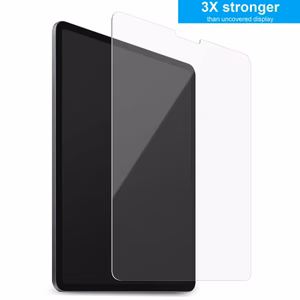 Puro näytönsuojalasi iPad Pro 12.9" (2018 / 2020 / 2021 / 2022) -laitteelle