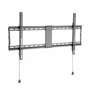 Gembird WM-90F-01 TV mount/stand 2.29 m (90") Black