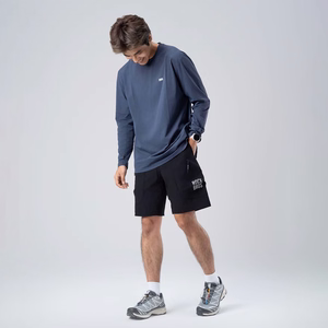 Rockbros YDDK015 shorts with belt size M - black