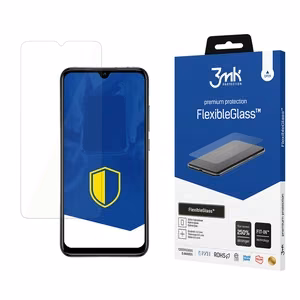 3mk FlexibleGlass hybridilasi Xiaomi Mi 9:lle