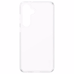 PanzerGlass CARE Urban Combat case for Samsung Galaxy S24 FE, transparent