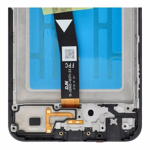 ServicePack LCD-näyttö SAMSUNG A22 5G A226B GH81-20694A