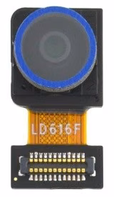 Kamera Samsung A145 A14 4G (13M) edessä alkuperäinen (service pack)