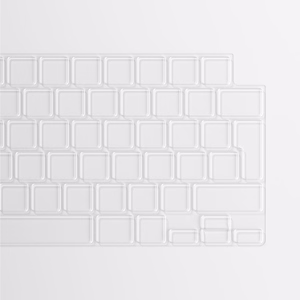 AmazingThing näppäimistön suoja Macbook Neo