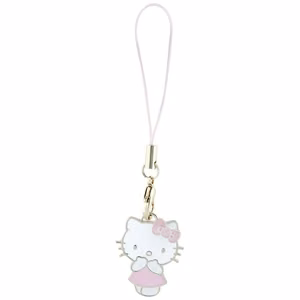 Hello Kitty Charm Kitty Cute riipus - pinkki