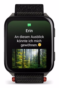 Garmin älykello Venu X1 (010-02980-02) – musta