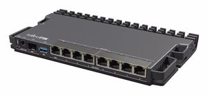 MIKROTIK RB5009UG+S+IN Router 7x RJ45