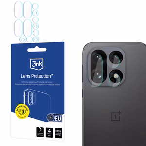 OnePlus 15 – 3mk Lens Protection kameran linssinsuoja