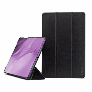 Case Reach Smart Leather Lenovo Tab M10 X505/X605 10.1 black