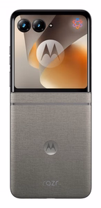 Motorola razr 70 17.5 cm (6.9") Dual SIM Android 16.0 5G USB Type-C 8 GB 256 GB 4800 mAh kivenvärinen
