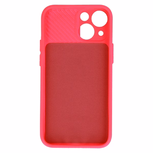 Camshield Soft Suojakuori Samsung Galaxy S24 Plus - vaaleanpunainen