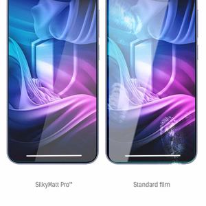 3mk Silky Matt Pro matta suojakalvo Xiaomi 15