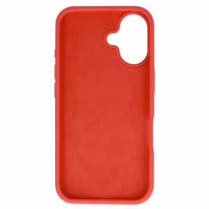 Tel Protect Silicone Premium iPhone 16:lle koralli