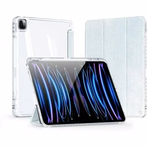 Suojakuori Dux Ducis Unid Apple iPad Air 11 (2024) / Air 11 (2025) / Air 4 / Air 5 / iPad Pro 11 (2018 / 2020 / 2021 / 2022) sininen