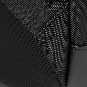 Wozinsky Premium Waterproof Laptop Backpack - Black