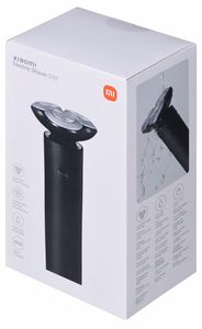 Xiaomi S101 EU – Wet & Dry -sähköparranajokone, jopa 60 min