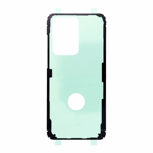 Adhesive back cover for SAMSUNG S20 Ultra G988 (High Q)