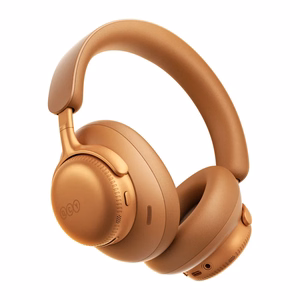QCY H6 Ultra -kuulokkeet (oranssit)
