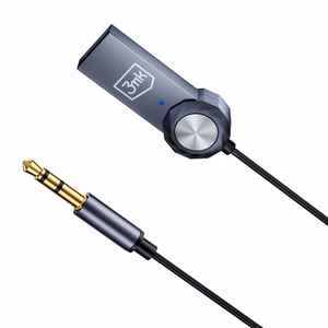 3mk Bluetooth-äänisovitin