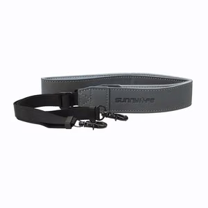 Nahkainen hihna Sunnylife DJI Smart Controller / RC PRO / RC:lle (GS394)