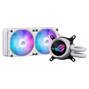 ASUS ROG Strix LC III 240 ARGB cooler