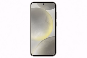 FPS921HC Vegan Leather suojakuori Samsung Galaxy S24, taupe