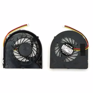 Kannettavan tietokoneen tuuletin Dell Inspiron 15R N5040, N5050, M5040