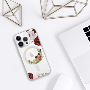Tel Protect Flower MagSafe iPhone 14 Pro:lle malli 2