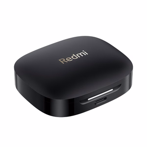 Xiaomi Redmi Buds 6 Handsfree-laite Langaton Korviin laitettavat Puhelut/musiikki Bluetooth Musta