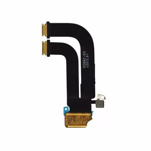 Flex-kaapeli yhteensopiva Watch Series 8 45mm emolevyn flexin kanssa