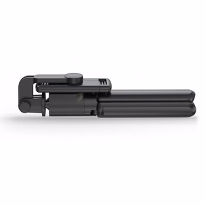 XO selfie-tikku Bluetooth jalusta SS09 musta 64cm