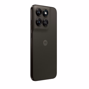 Motorola moto g77 17.3 cm (6.8") Hybrid Dual SIM Android 16.0 5G USB Type-C 8 GB 256 GB 5200 mAh musta