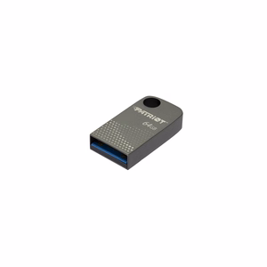 Patriot USB-muistitikku Tab300 64GB USB 3.2 120MB/s, mini, alumiini, hopeinen