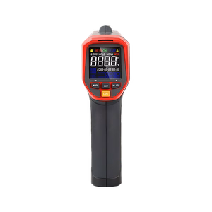 Uni-T UT302C+ -lämpötilamittari
