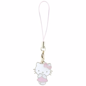 Hello Kitty Charm Kitty Cute riipus - pinkki