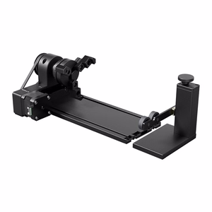 2-in-1 xTool F1 laserkaiverruskone - deluxe-sarja