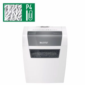 Leitz IQ Home – P-4-paperisilppuri, 6 arkkia, 15 l säiliö (80340000)