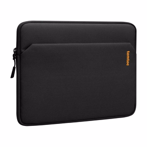 Tomtoc Light-B18 T iPad 11'' suojakuori (musta)
